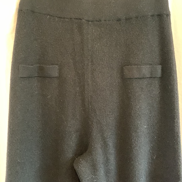 Anthropologie sweater joggers—never worn - Picture 4 of 9